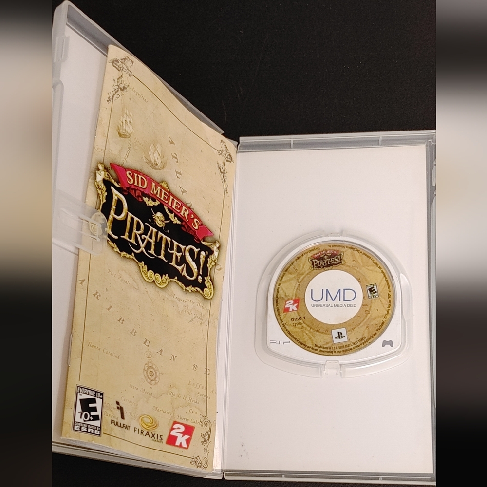 PSP Games - Picture 9 of 15